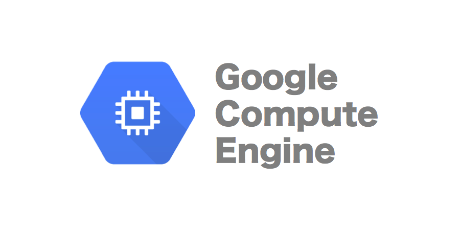 Google计算引擎