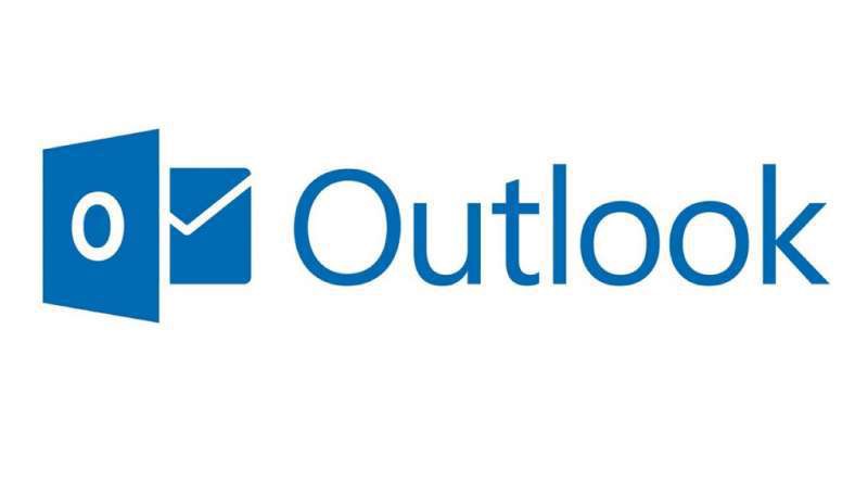 Qutlook 企业邮箱