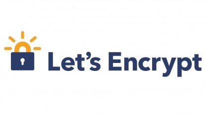Let's Encrypt 
